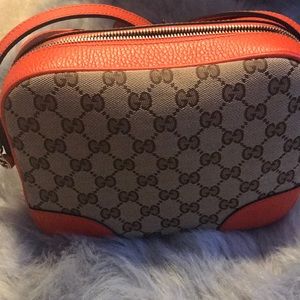 Cute Gucci crossbody
